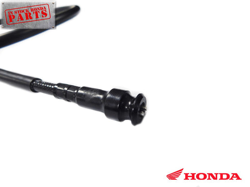 Honda Speedo Speedometer Cable 69-78 CB750 76-78 CB750A 75-76 CB750F OEM